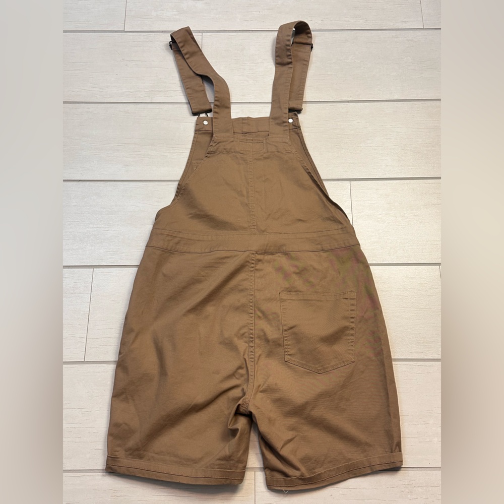 ASOS Tan Overalls - Picture 15 of 15